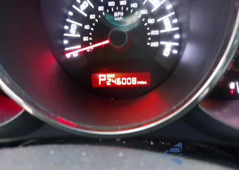 2011 Kia Soul + из США, поврежденный, VIN KNDJT2A25B7222499